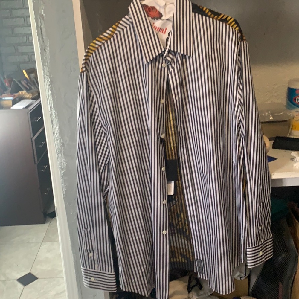 Versace shirt